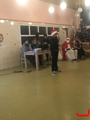 Mikulášsko-vianočné posedenie 2019_29