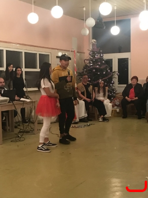 Mikulášsko-vianočné posedenie 2019_37
